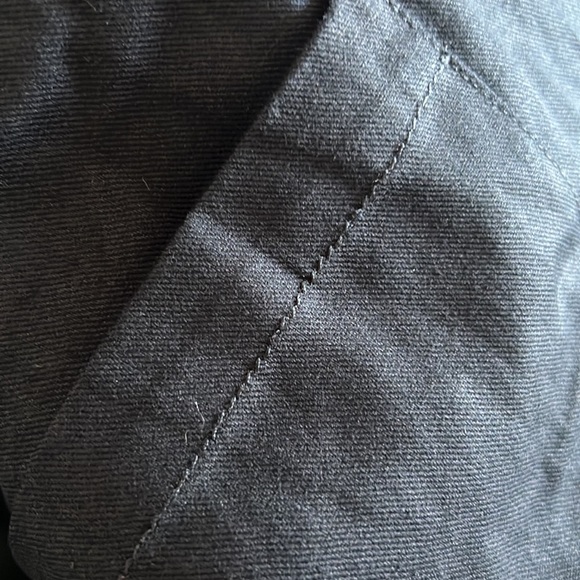 Lemaire trench coat for women - Picture 8 of 13